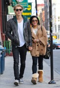 Vanessa Hudgens ヴァネッサ・ハジェンズ
