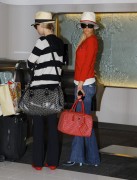 Nicky Hilton ニッキー・ヒルトン
