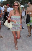 Nicky Hilton ニッキー・ヒルトン