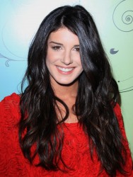 Shenae Grimes シェネイ・グライムス