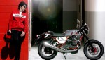 2013 Moto Guzzi V7 Racer