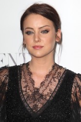 Jessica Stroup ジェシカ・ストロープ
