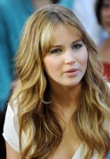 Jennifer Lawrence ジェニファー・ローレンス