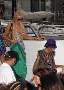 Paris Hilton パリス・ヒルトン