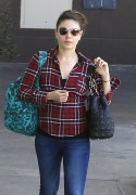 Mila Kunis ミラ・クニス