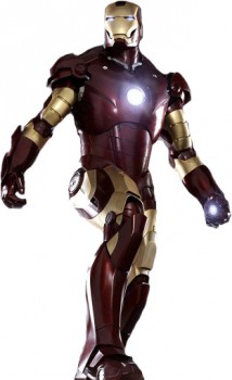 Najbolji MARVEL lik vam je... 0ee3f2185021550