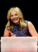 Chloe Moretz クロエ・モレッツ