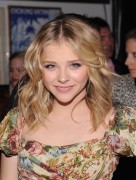Chloe Moretz クロエ・モレッツ