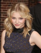 Chloe Moretz クロエ・モレッツ