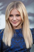 Chloe Moretz クロエ・モレッツ