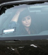 Vanessa Hudgens ヴァネッサ・ハジェンズ