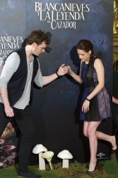 Kristen Stewart クリステン・スチュワート