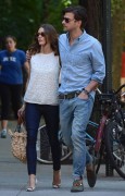 Olivia Palermo オリヴィア・パレルモ
