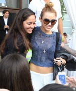 Miley Cyrus マイリー・サイラス