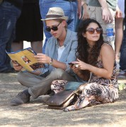 Vanessa Hudgens ヴァネッサ・ハジェンズ