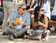 Vanessa Hudgens ヴァネッサ・ハジェンズ