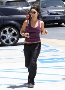 Vanessa Hudgens ヴァネッサ・ハジェンズ