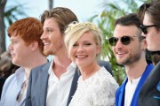 Kirsten Dunst キルスティン・ダンスト