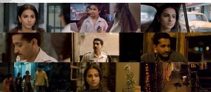 Download Kahaani (2012) BluRay 720p 800MB Ganool