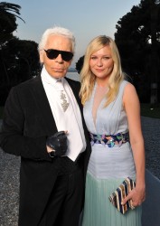Kirsten Dunst キルスティン・ダンスト