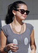 Selena Gomez セレーナ・ゴメス