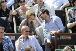 Diane Kruger ダイアン・クルーガー