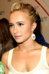 Hayden Panettiere ヘイデン・パネッティーア