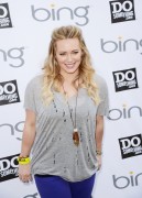 Hilary Duff ヒラリー・ダフ