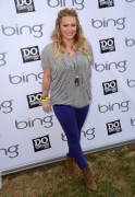 Hilary Duff ヒラリー・ダフ