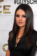 Mila Kunis ミラ・クニス