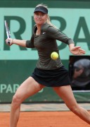 Мария Шарапова - playing in the 2012 French Open in Paris June 4-2012 - 43xHQ 4aef40195203603