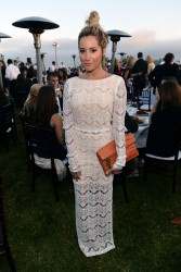 Ashley Tisdale アシュレイ・ティスデイル