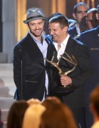 Джастин Тимберлэйк (Justin Timberlake) Spike TV's 6th Annual 'Guys Choice' Awards on June 2, 2012 (10xHQ) Bafa20195360684