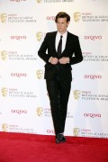 Мэтт Смит - The 2012 Arqiva British Academy Television Awards, May 27 (15xHQ) 43e1c1195615869