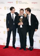 Мэтт Смит - The 2012 Arqiva British Academy Television Awards, May 27 (15xHQ) 75040c195615226