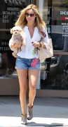 Ashley Tisdale アシュレイ・ティスデイル