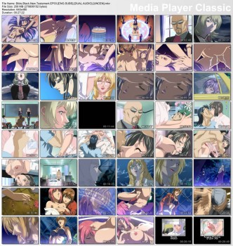 Lesbian Big Tits Tumblr Bible Black New Testament Ep 3