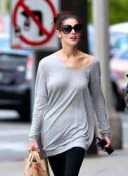 Ashley Greene アシュリー・グリーン