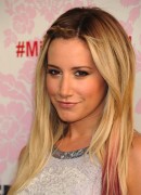 Ashley Tisdale アシュレイ・ティスデイル