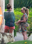 Hilary Duff ヒラリー・ダフ