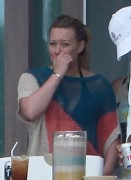 Hilary Duff ヒラリー・ダフ