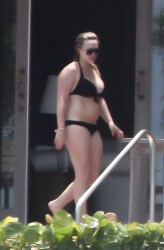 Hilary Duff ヒラリー・ダフ