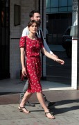 Keira Knightley キーラ・ナイトレー