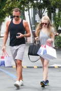 Amanda Seyfried アマンダ・セイフライド