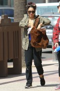 Vanessa Hudgens ヴァネッサ・ハジェンズ