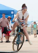Dakota Fanning ダコタ・ファニング